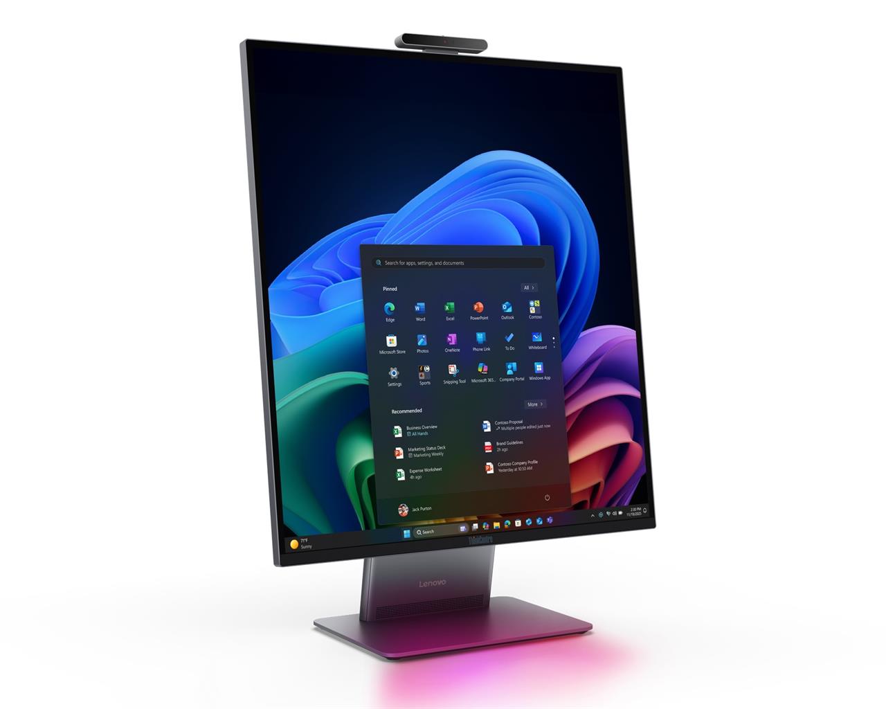 CES 2026: Lenovo ThinkPad introduces repairable â€œSpace Frame