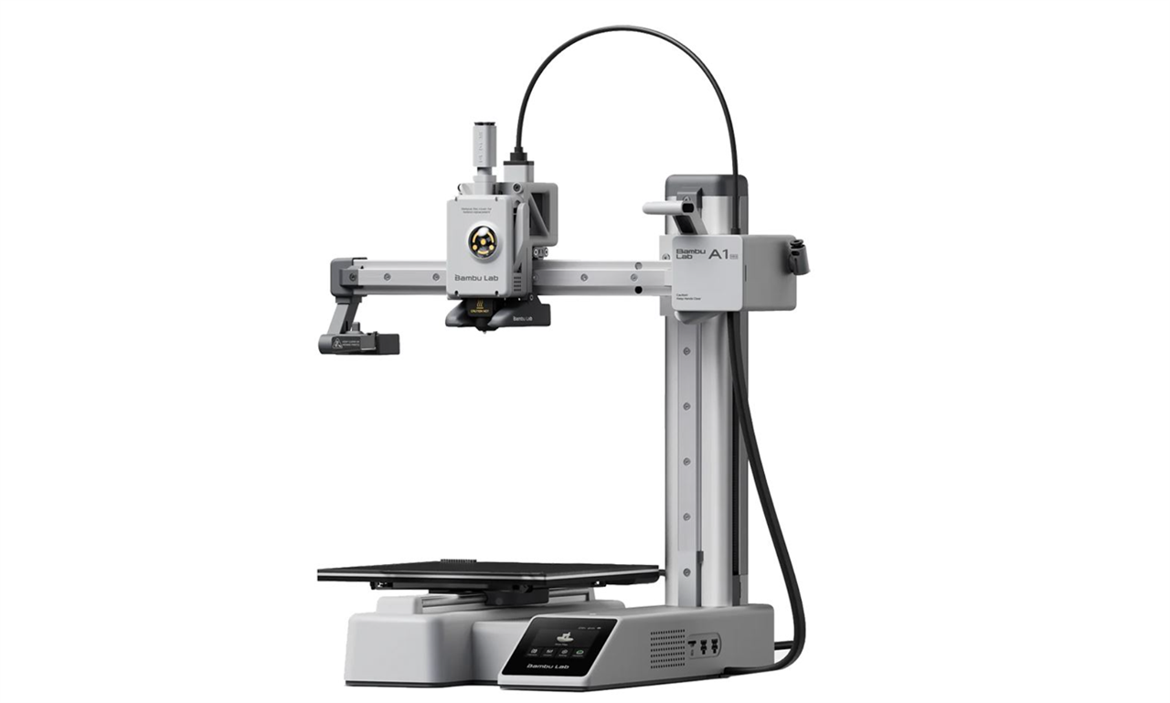 Bambu Labs A1 Mini
