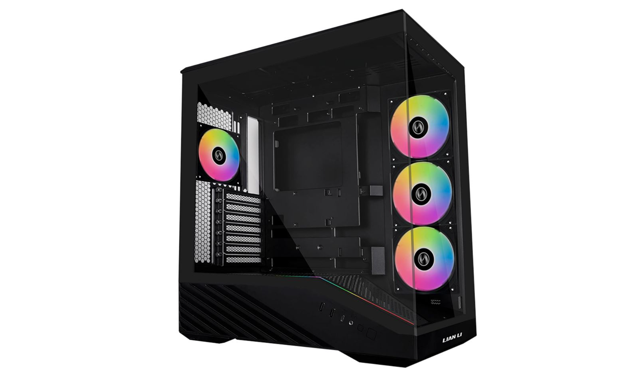 Lian Li Vector V100 Case