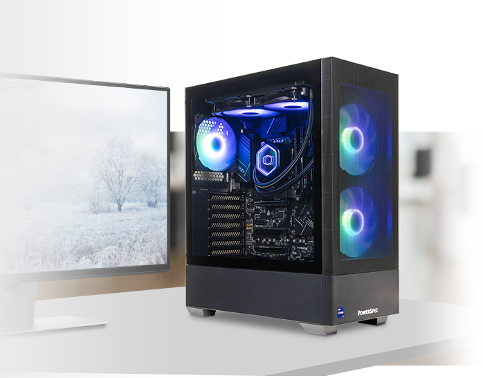 Engineered for Performance