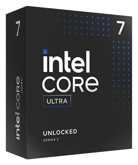 Intel&reg; Core&trade; Ultra 7 265K Processor