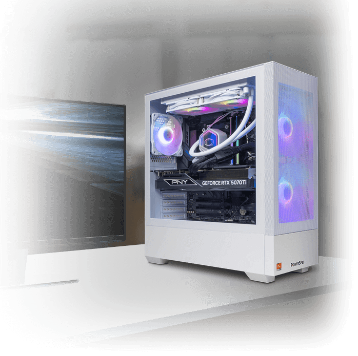 Precision Cooling. Superior Performance