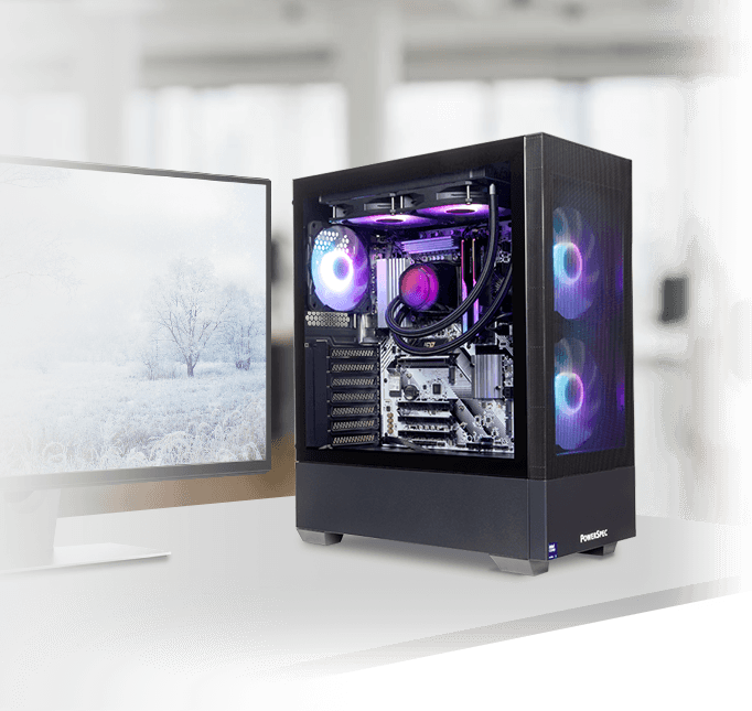 Engineered for Performance. Built for Professionals.