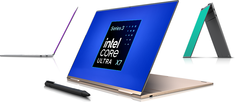 Intel Core Ultra Series 3: Panther Lake X7 CPUs