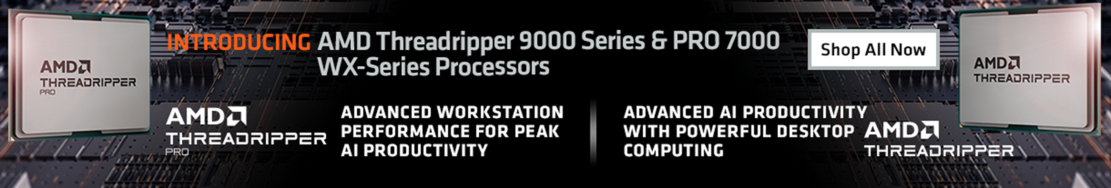 AMD processor