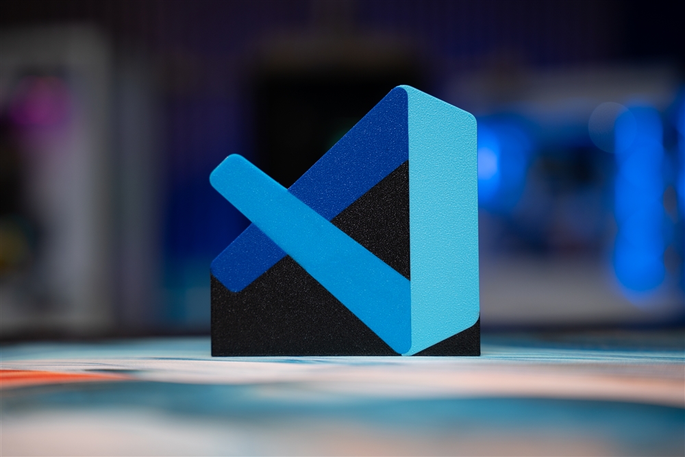 image about - how to use a local llm in visual studio code