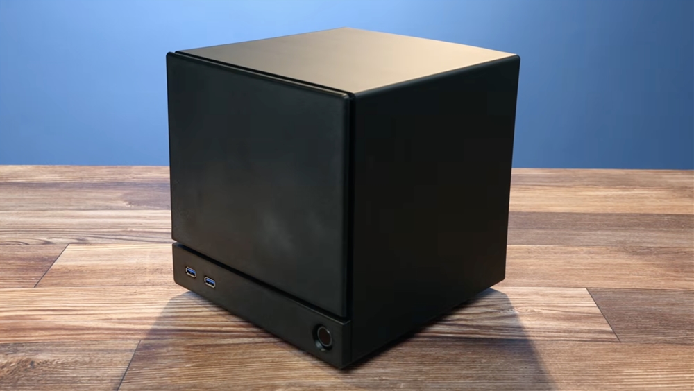 image about - watch: i 3d printed my own steam machine