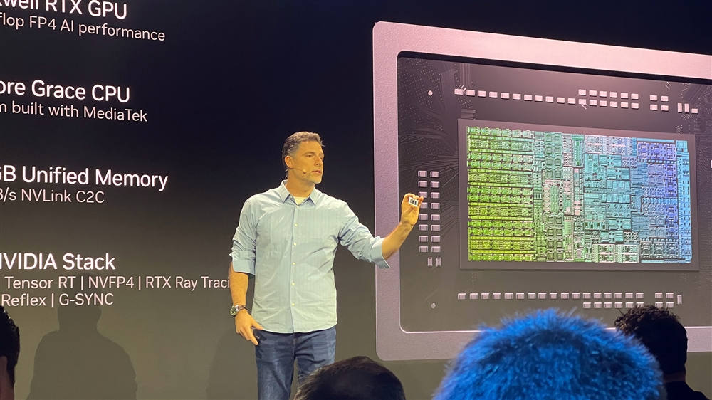 image about - this week in ai: nvidia brings spark to laptops with new n1x chip