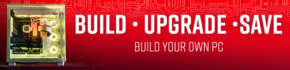 Build Upgrade Save