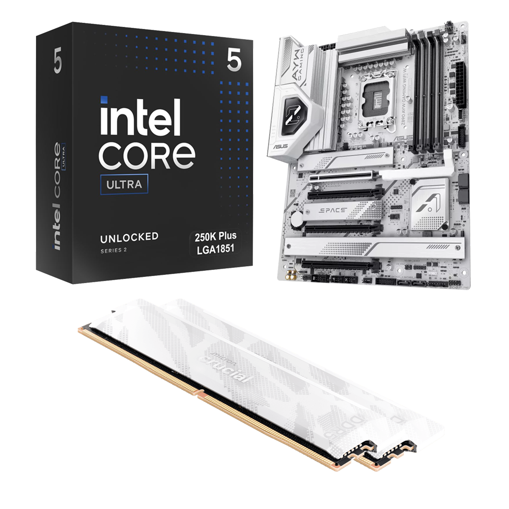 Ultra 7 250K+