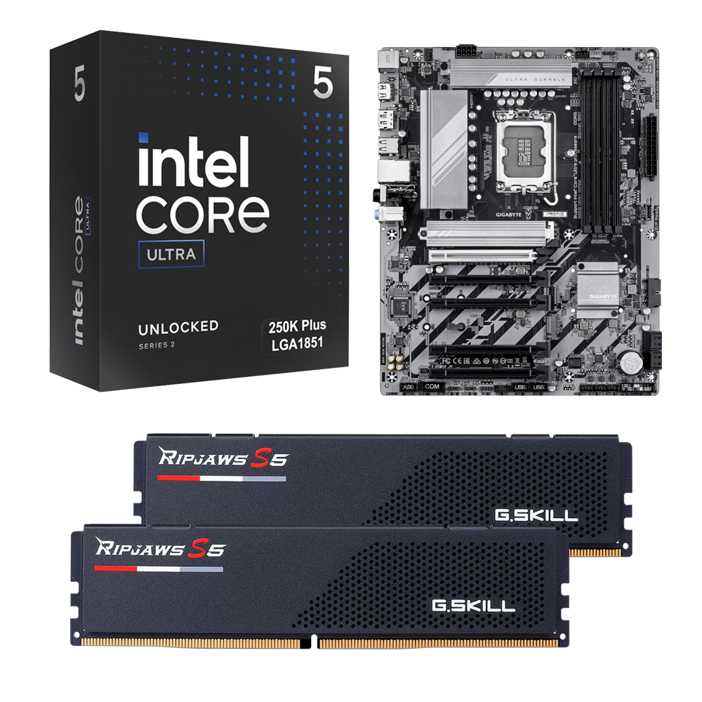 Ultra 7 250K+