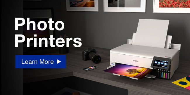 Photo Printers