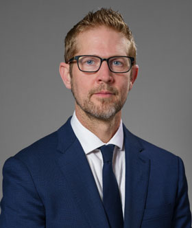 Phoenix Store Manager - Mark Herman